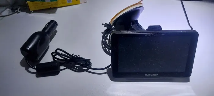 GPS