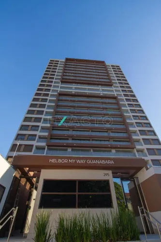 apartamento - Botafogo - Campinas