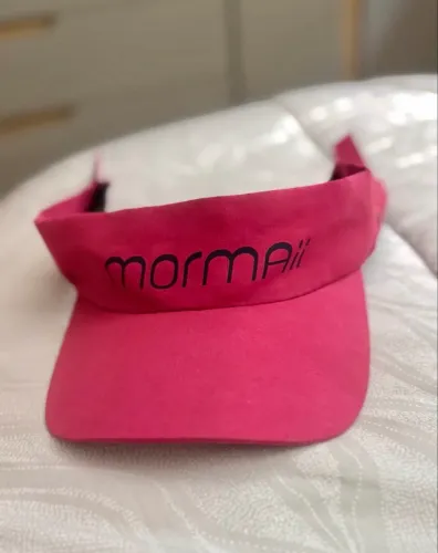 Viseira mormaii beach tênis feminina
