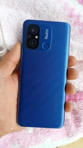 Vendo celular da redmi