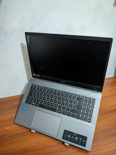 Notebook Acer i5 12ª + Brindes