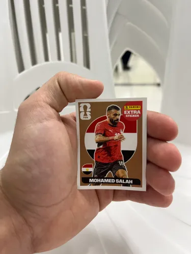 Figurinha Legend