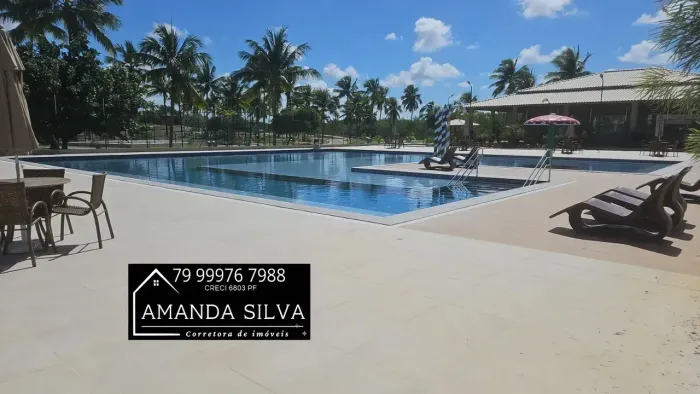Lote no Villaredo Aruana