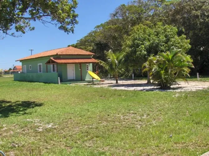 CASA UNAMAR CABO FRIO CONDOMÍNIO FECHADO COM ÁREA DE LAZER
