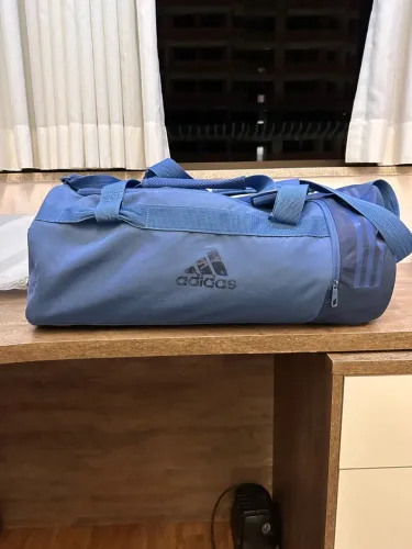 Bolsa de academia adidas 
