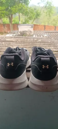Tênis under armour