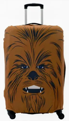 Capa protetora Star Wars para mala 