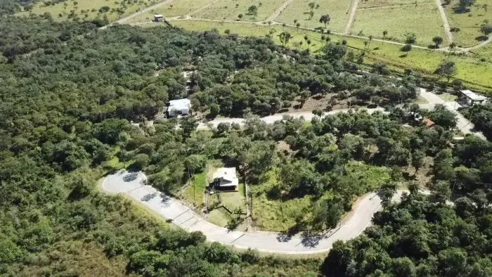 Vendo Lotes em Condomínio na Serra do Cipó Perto de Comércios e das Cachoeiras