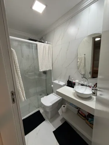 APARTAMENTO VENDO/TROCO