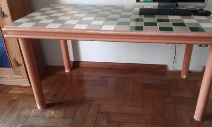 Mesa de jantar