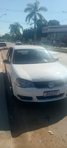 Volkswagen Golf Sportline 1.6 MI Total Flex 8V 4P 2009