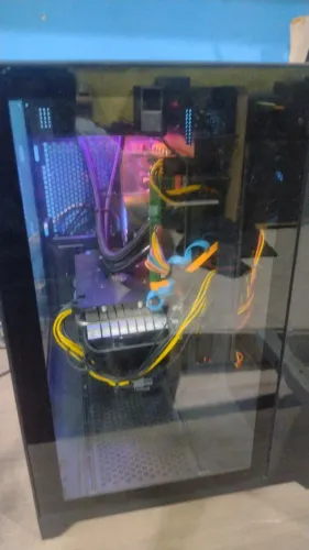 Vendo Pc gamer