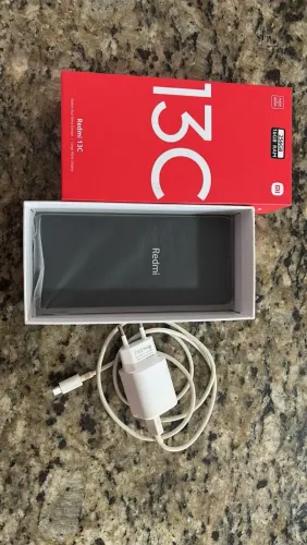 Redmi 13C