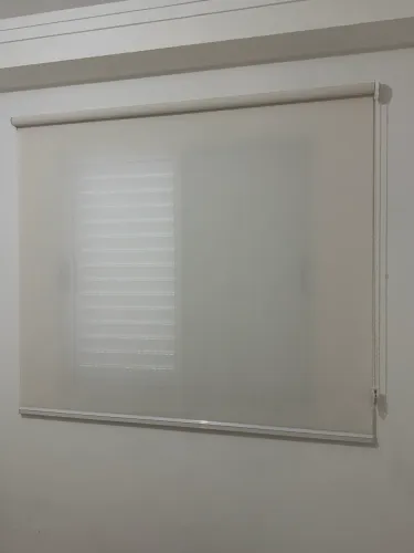 Persiana rolô 1,65 x 1,50