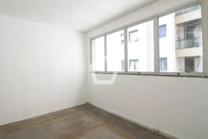 Conjunto comercial para venda em Vila Olímpia, 41m²
