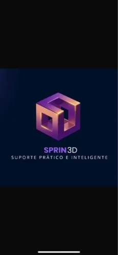 Fazemos impressão 3D vem fazer seu orçamento