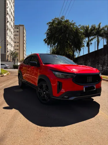 Fiat Fastback Limited Ed.1.3 270 T.flex Aut. 2023