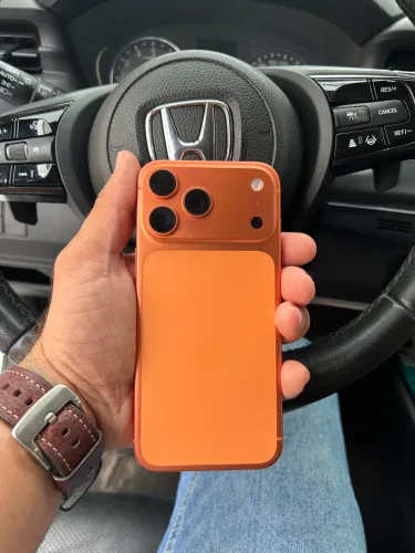 iPhone 17 Pro Max 256 GB