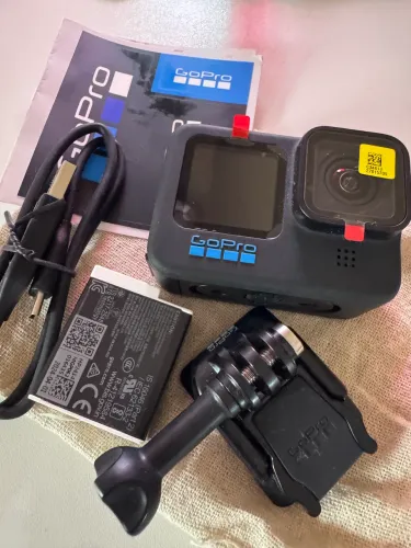 GoPro 10