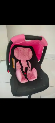 Bebê conforto 