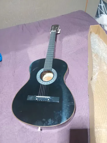Violão queens