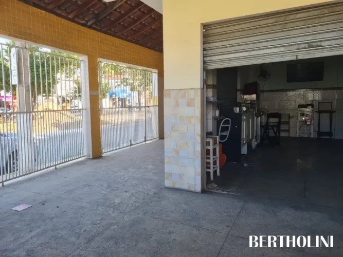 Ponto Comercial de Esquina que seu Negócio Merece - 110m² na Região em Resende