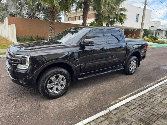 Ford Ranger XLS 2.0l 4X4 2024