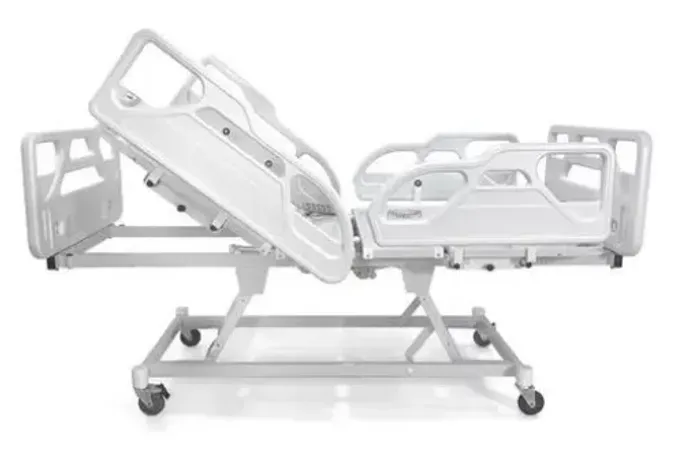 Cama Hospitalar Fawler