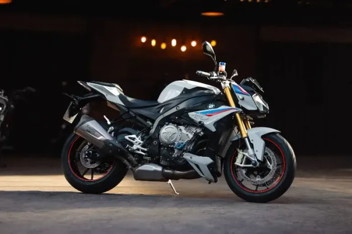 BMW S 1000 cc