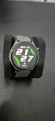 Smartwatch Zeblaze Btalk 3 Pro - Reembalado