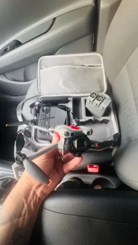 DJI MINI 5 PRO