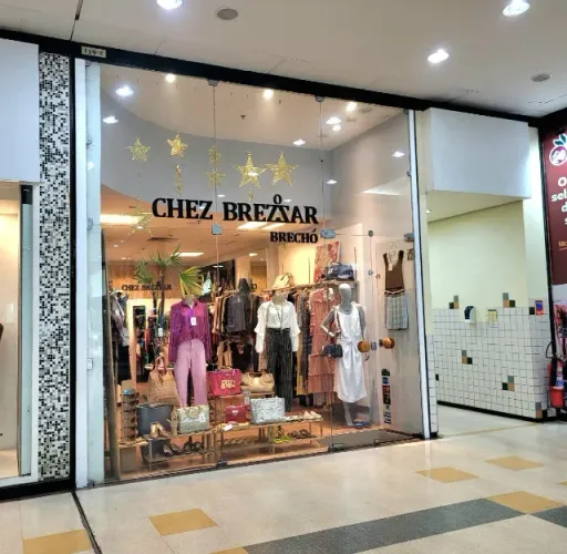 Melhor localização Shopping Barra Square - Parque das Rosas - Barra da Tijuca
