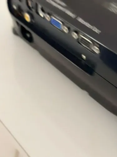 Projetor Epson Power lite S8+
