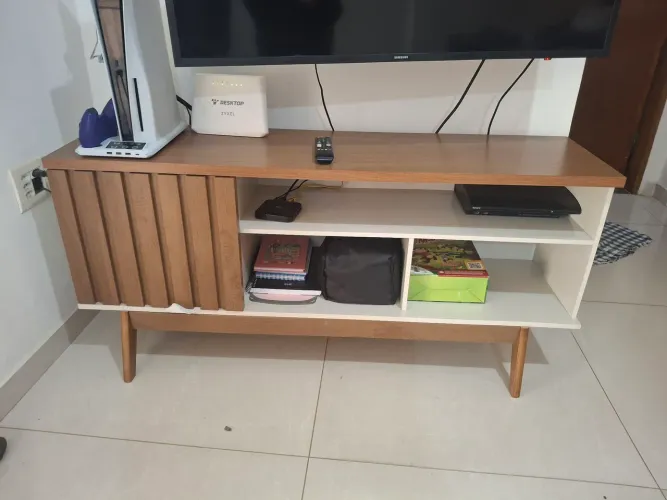 Rack sala