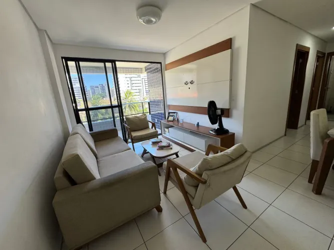 Apartamento para locação no VITTA, PONTA VERDE, Maceió, AL