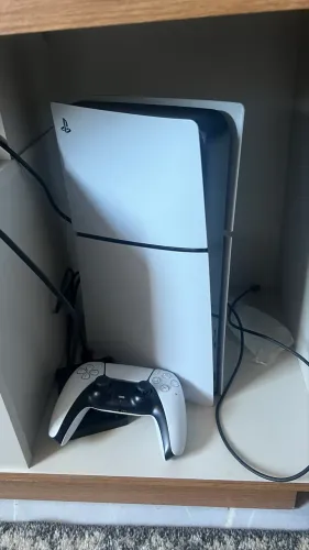 VENDO PS5 MÍDIA DIGITAL