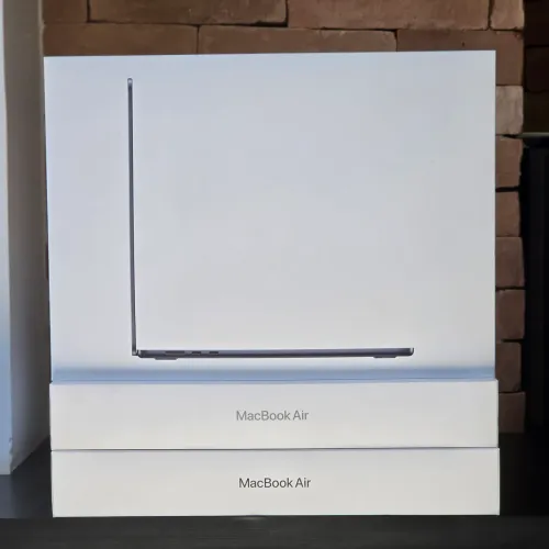 Macbook Air M5 16/512 - 15 polegadas
