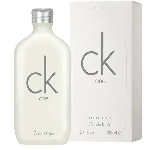 Perfume masculino Calvin Klein 