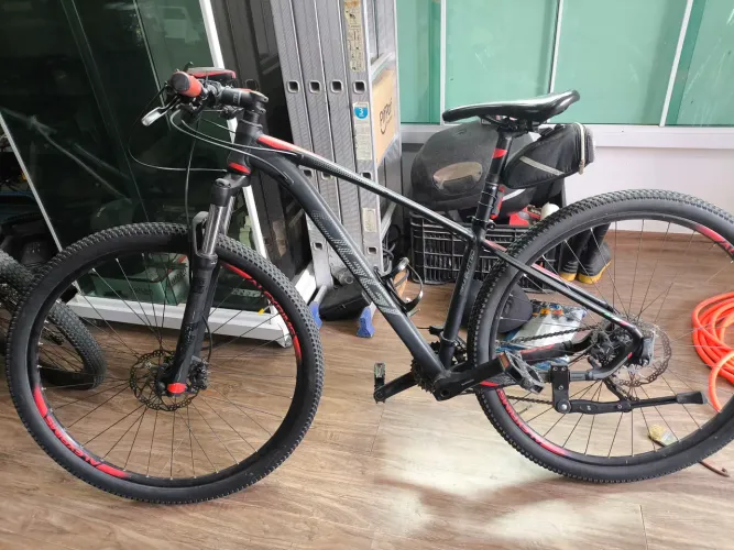 Bicicleta oggi