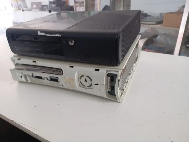 Vídeo game Xbox