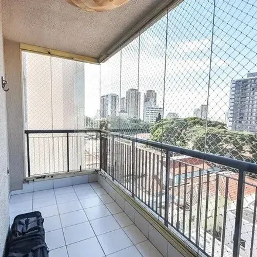 Apartamento para locação, Aclimação, São Paulo, SP
