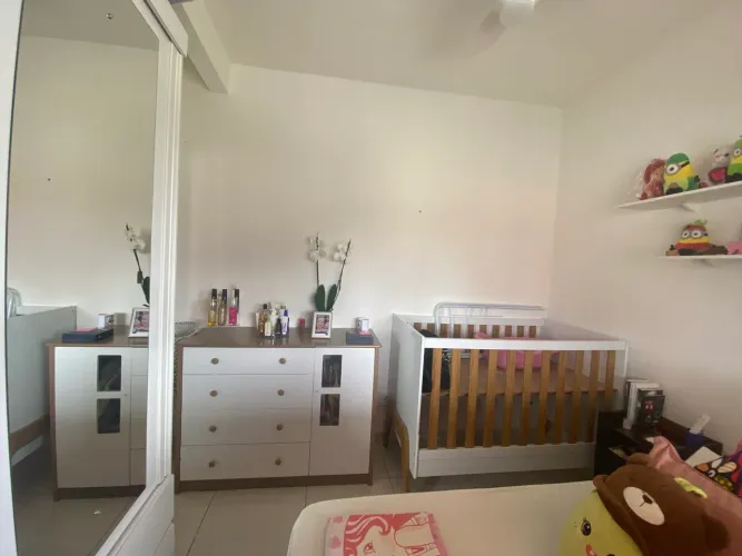 Vende-se mobiliário infantil