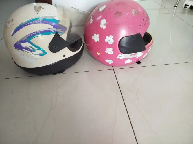 Capacete
