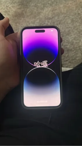 iPhone 14 Pro Max - R$ 3.500 - Aceito Troca - Santo André