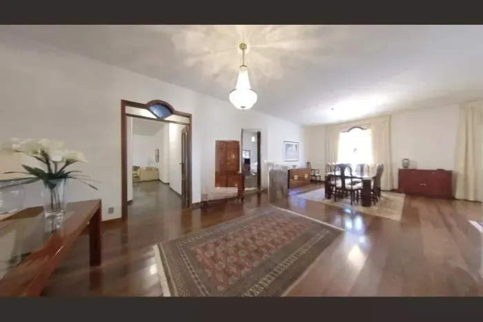 Casa à Venda - Mangabeiras, 7 Quartos, 913 m2
