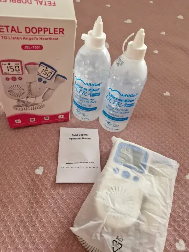 Fetal Doppler