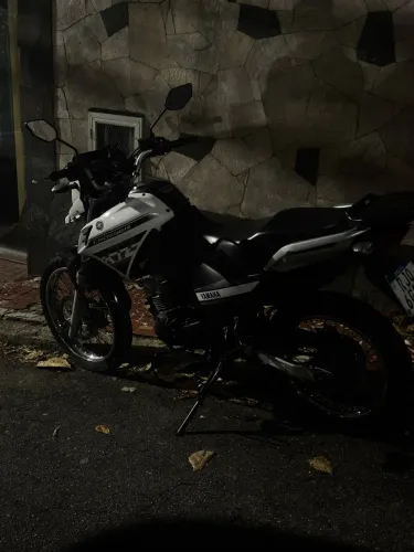 Yamaha XTZ 150 Crosser S Flex 2022