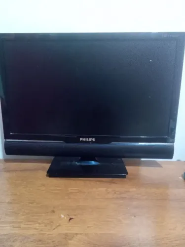Tv Philips 14 polegadas