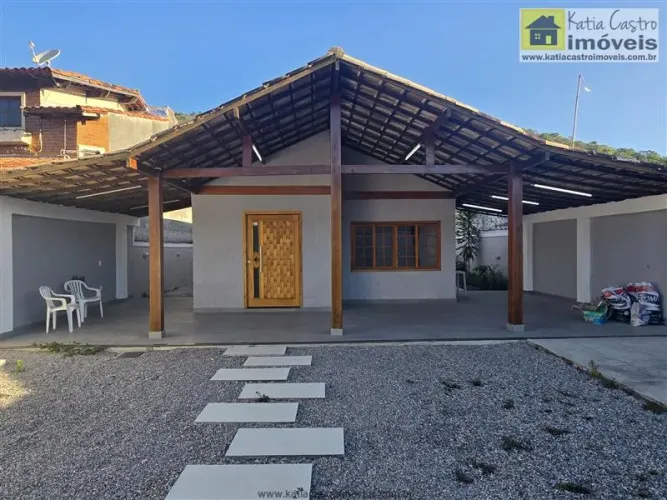 Casas para locação em Niteroi no bairro Santo Antonio
