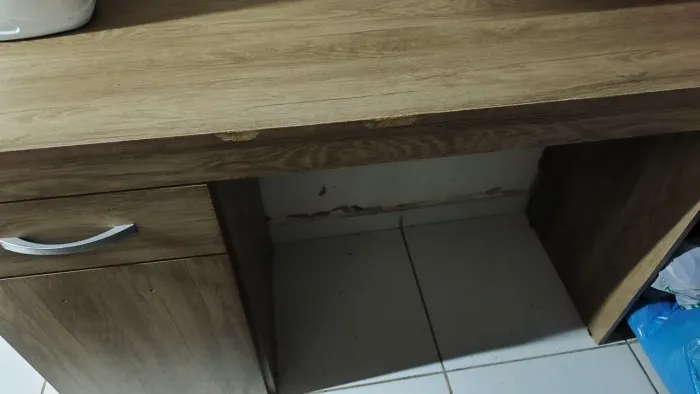 Mesa para computador